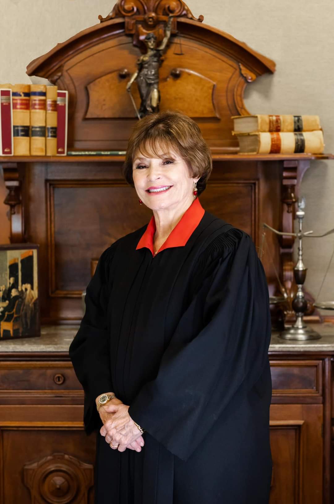 Probate Court No 5 Probate Court No 5